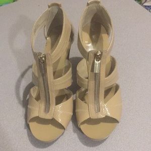 Michael Kors  heels